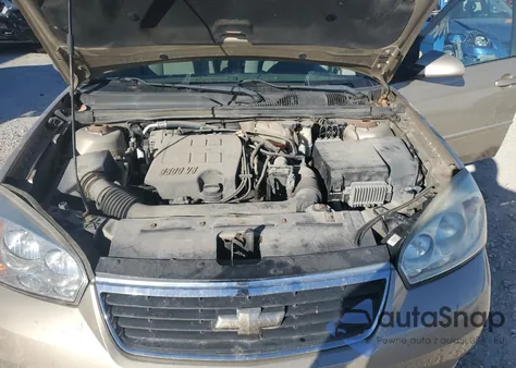 2006 Chevrolet Malibu Lt z USA, uszkodzony, nr VIN 1G1ZT53846F216879